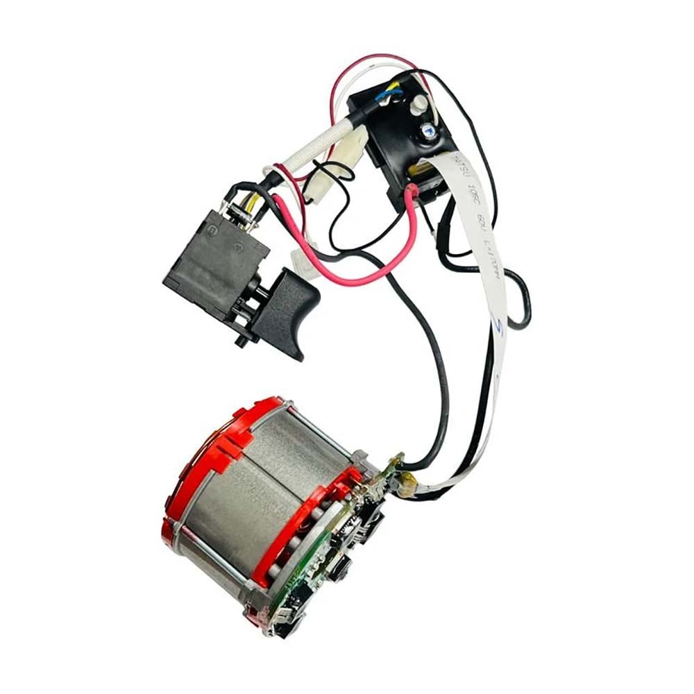 Milwaukee 14-20-2717 Electronics Assembly