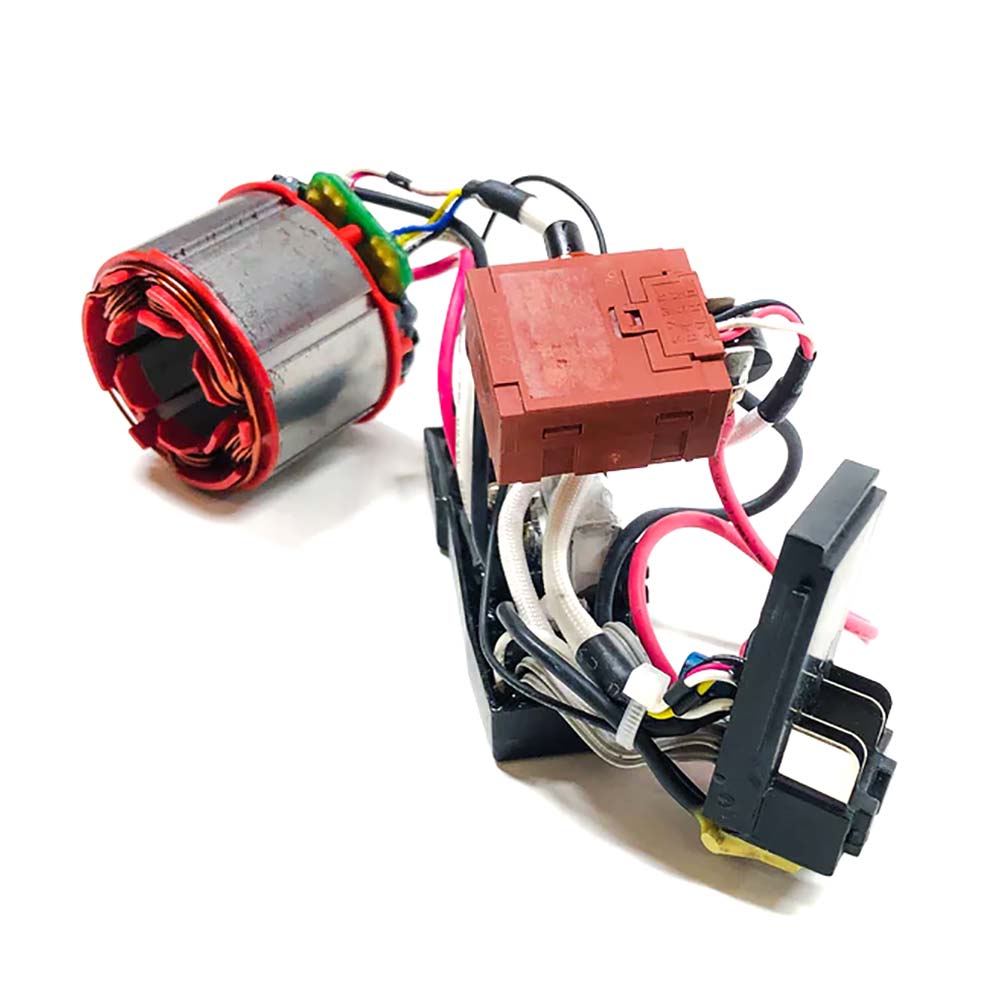 Milwaukee 14-20-2783 Electronics Assembly