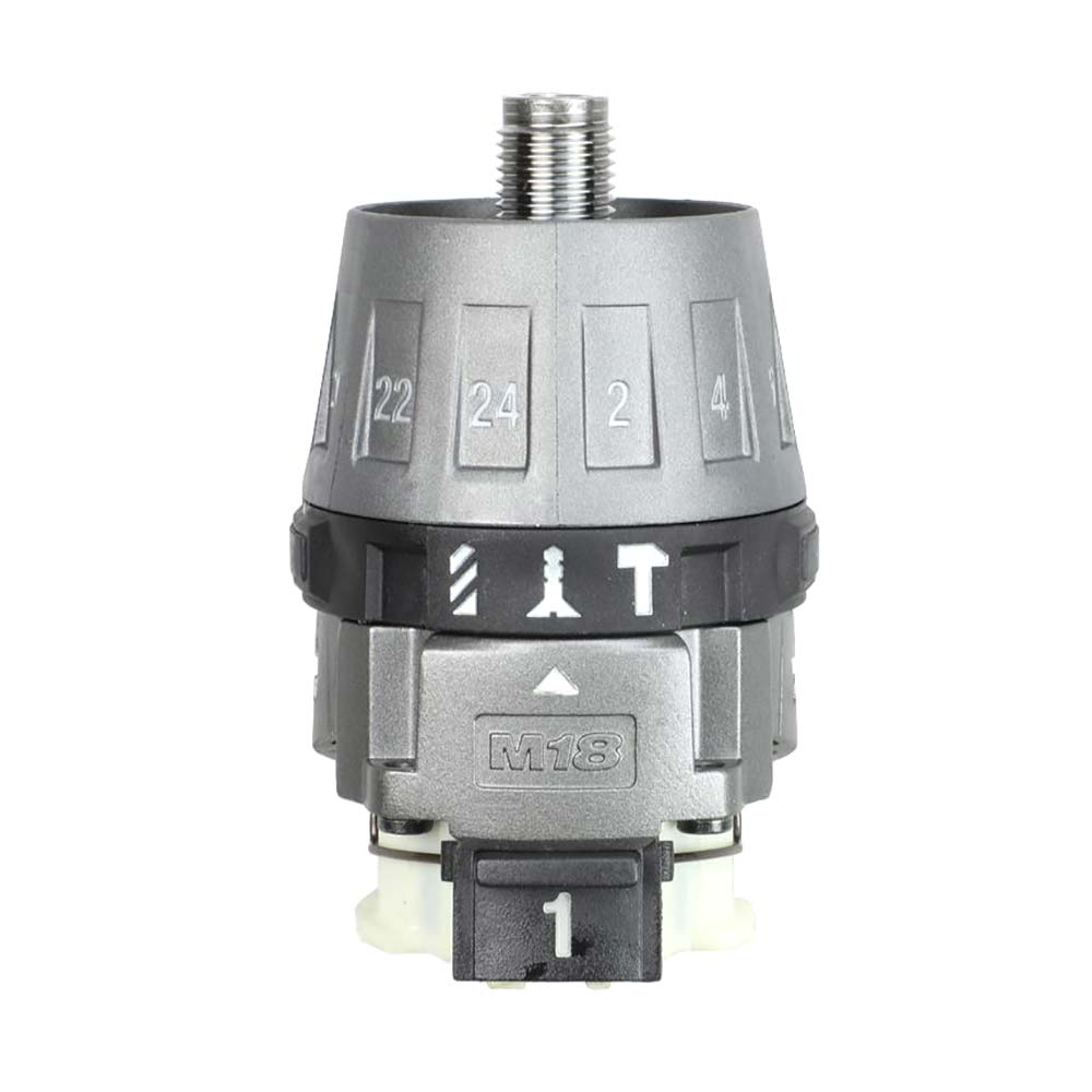 Milwaukee 14-29-0037 Gearbox Assembly