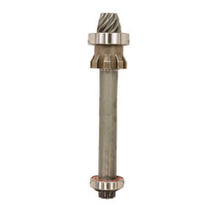 Milwaukee 14-29-0240 Bevel Pinion Shaft Assembly
