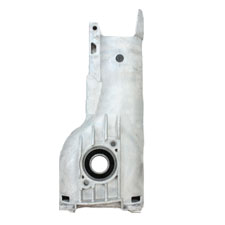 Milwaukee 14-30-0145 Left Gearcase Assembly