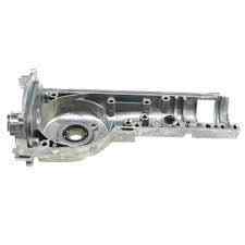 Milwaukee 14-30-0185 Gearcase Halve - Left Assembly