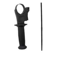 Milwaukee 14-34-5388 Side Handle Assembly
