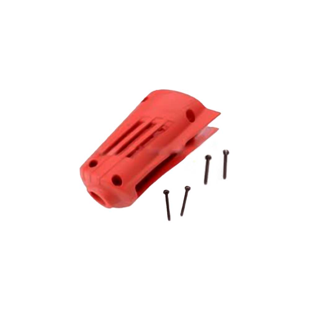 Milwaukee 14-34-6100 Rear Handle Set, Paddle