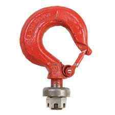 Milwaukee 14-36-0180 Bottom Hook with Latch Assy.