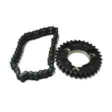 Milwaukee 14-46-1175 Chain/sprocket Kit