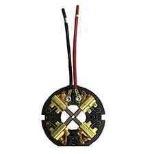 Milwaukee 14-46-2022 Carbon Brush Kit