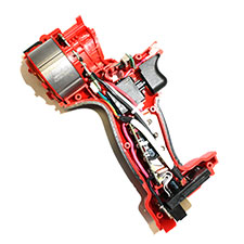 Milwaukee 14-46-2653 Rotor ASSEMBLY/2653-20