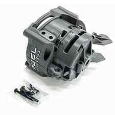 Milwaukee 14-50-0215 Motor Cage Assembly