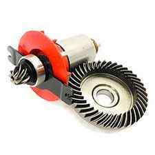 Milwaukee 14-50-0515 Armature Assembly