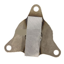 Milwaukee 14-67-0240 Plate 8 Armature Assy.