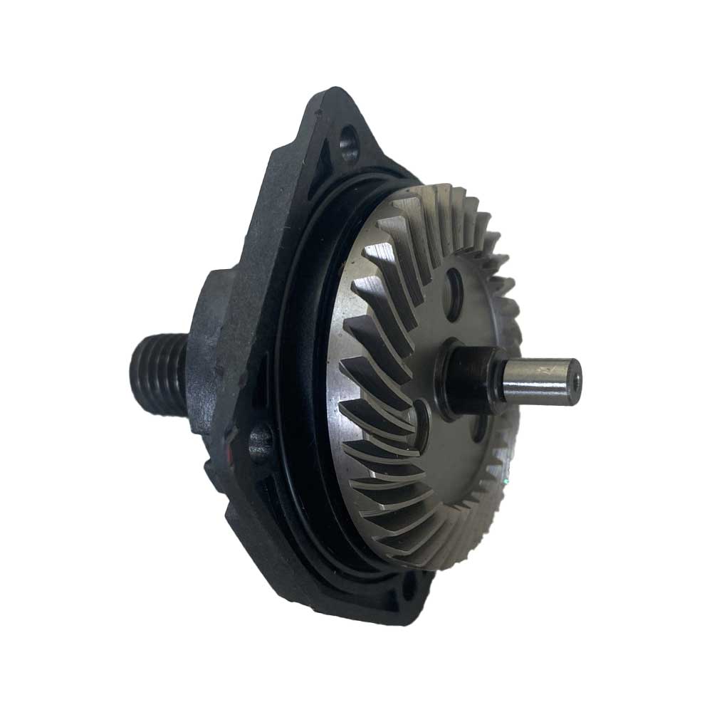 Milwaukee 14-73-0010 5/8-11 Spindle/hub Assembly