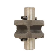 Milwaukee 14-73-0220 Sheave Shaft Assy.