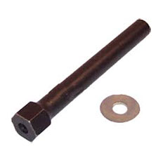 Milwaukee 14-73-0256 Depth Shaft Lever Assy