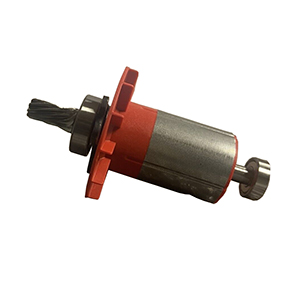 Milwaukee 16-01-0037 Rotor Assembly