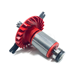 Milwaukee 16-01-2820 Rotor Assembly, 2830-20