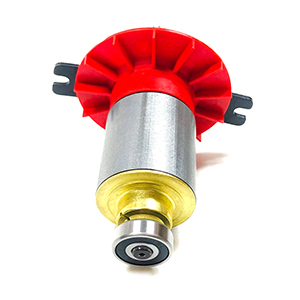 Milwaukee 16-07-0033 Rotor Assembly