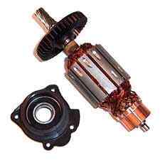 Milwaukee 16-01-2001 Armature - Service