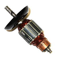 Milwaukee 16-50-1050 120 Volt Armature