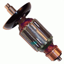 Milwaukee 16-50-1130 Armature