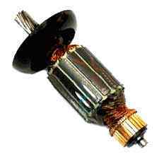 Milwaukee 16-50-1135 Service Armature