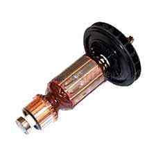 Milwaukee 16-70-0330 120 V Armature