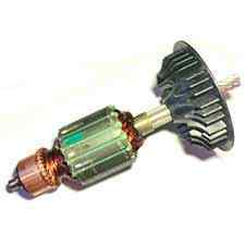 Milwaukee 16-70-0375 120 Volt Di Armature