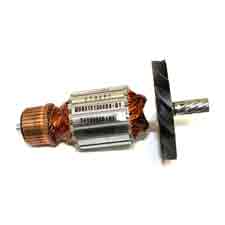 Milwaukee 16-70-0550 Service Armature