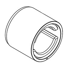 Milwaukee 18-01-2622 Field Assembly