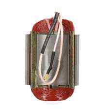 Milwaukee 18-07-0285 120V Field Assy,pcb,rattail