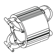 Milwaukee 18-07-2000 Service Field
