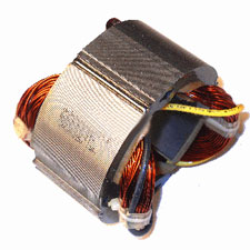 Milwaukee 18-70-0320 120 Volt Field