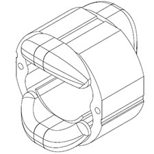 Milwaukee 18-70-0550 Service Field