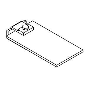 Milwaukee 22-09-0725 Pcba