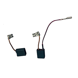 Milwaukee 22-18-0011 120V Carbon Brush Assembly