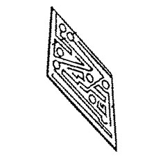 Milwaukee 22-09-0760 Circuit Board Assembly