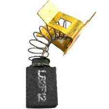 Milwaukee 22-16-0040 Carbon Brush  (2 Per Pack)