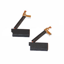 Milwaukee 22-18-0010 Carbon Brush Set