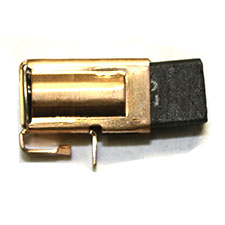 Milwaukee 22-18-0683 Carbon Brush Set