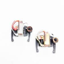 Milwaukee 22-18-1165 Brush Assembly Set