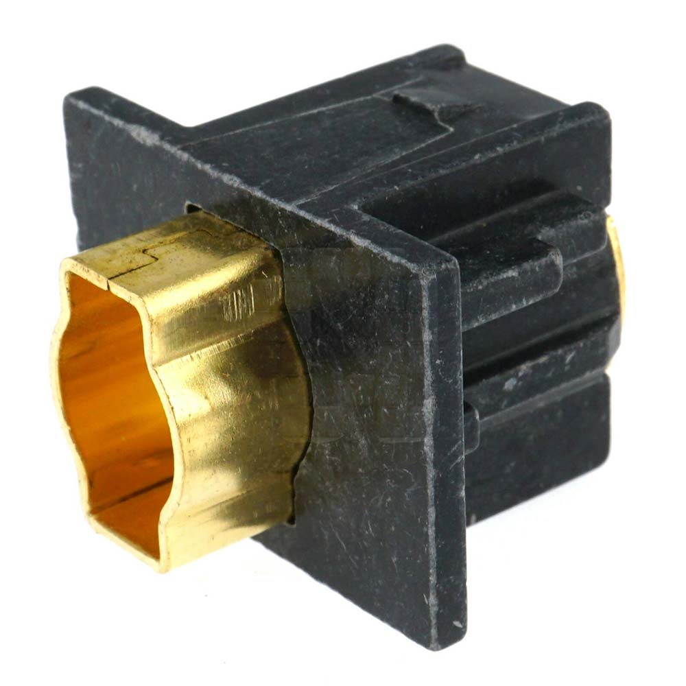 Milwaukee 22-22-1030 Replaces 22-22-0030 - Brush Tube Assembly