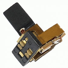 Milwaukee 22-22-5381 Brush ASSEMBLY/5380-21