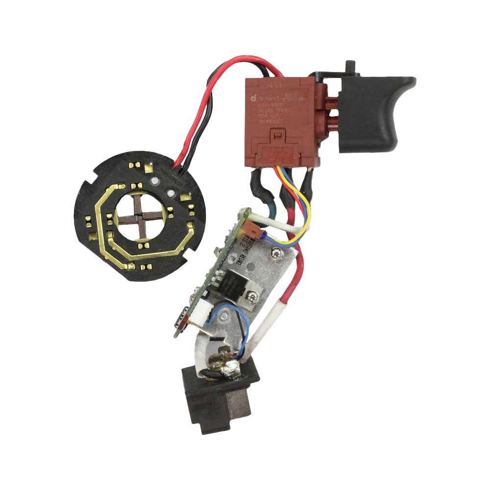 Milwaukee 22-56-1451 Switch Assy