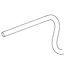 Milwaukee 22-64-0485 Power Cord