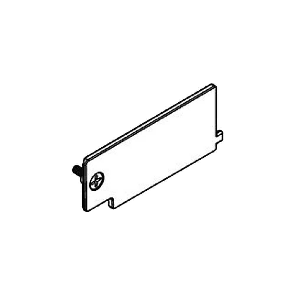 Milwaukee 22-68-0325 Backup Battery Door Assembly