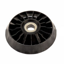 Milwaukee 22-84-0540 Fan Assembly