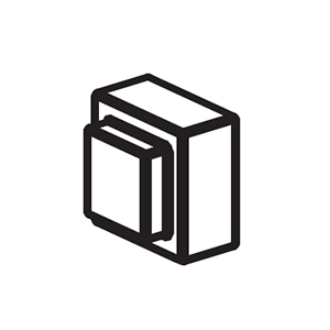 Milwaukee 23-27-0010 Magnet,table Saw Switch Panel