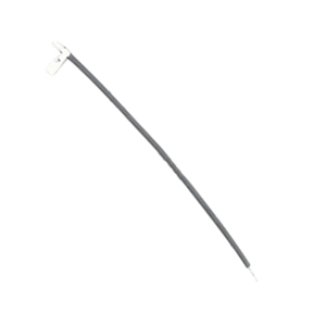 Milwaukee 23-94-6336 Leadwire Assembly, Black