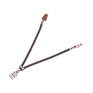 Milwaukee 23-94-9061 Lead Wire Assy.  White