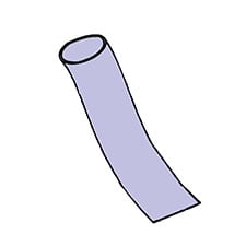 Milwaukee 23-48-0105 Sleeve